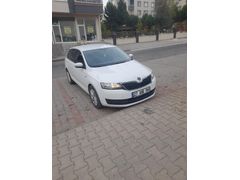 Sahibinden Skoda Rapid 1.2 TSI Spaceback Ambition 2014 Model