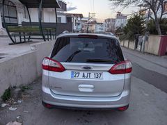 Sahibinden Ford Grand C-Max 1.6 TDCI Titanium 2011 Model 