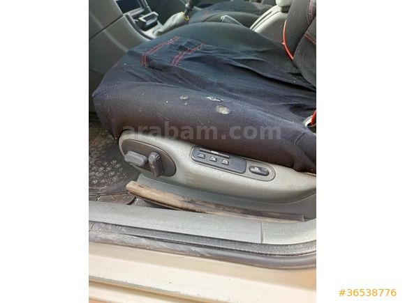 Sahibinden Renault Laguna 2.0 RXT 2001 Model Konya
