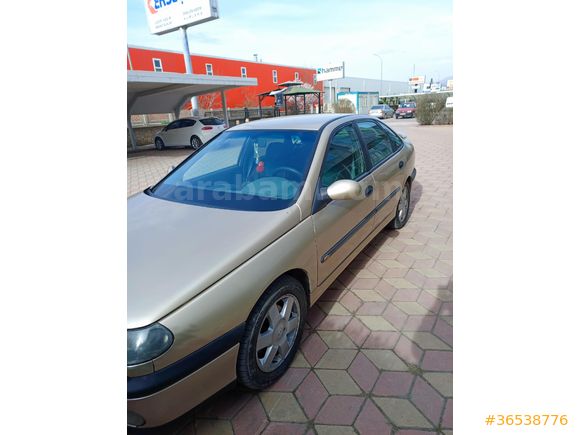 Sahibinden Renault Laguna 2.0 RXT 2001 Model Konya