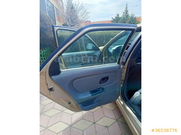 Sahibinden Renault Laguna 2.0 RXT 2001 Model Konya