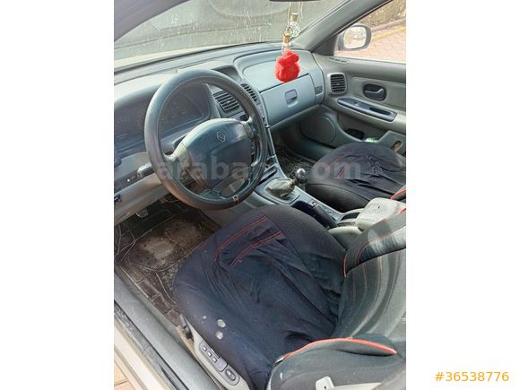 Sahibinden Renault Laguna 2.0 RXT 2001 Model Konya