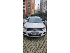 Sahibinden Volkswagen Tiguan 2.0 TDI Sport&Style 2015 Model 