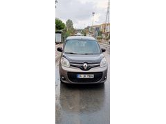 Sahibinden Renault Kangoo Multix 1.5 dCi Touch 2017 Model