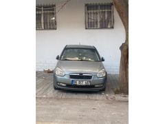 Sahibinden Hyundai Accent Era 1.5 CRDi-VGT Team 2008 Model
