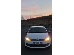 Sahibinden Volkswagen Polo 1.2 TDi Trendline 2012 Model