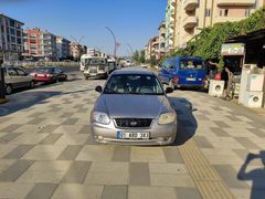 Sahibinden Hyundai Accent 1.3 Admire 2005 Model 