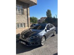Sahibinden Renault Megane 1.5 Blue DCI Icon 2020 Model
