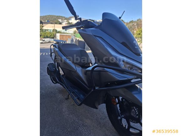 Sahibinden Honda PCX 125