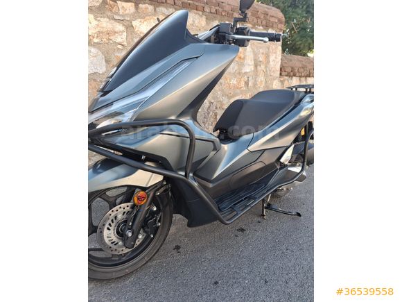 Sahibinden Honda PCX 125