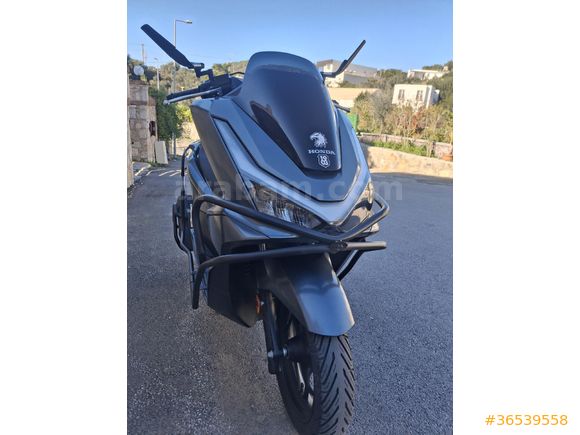 Sahibinden Honda PCX 125