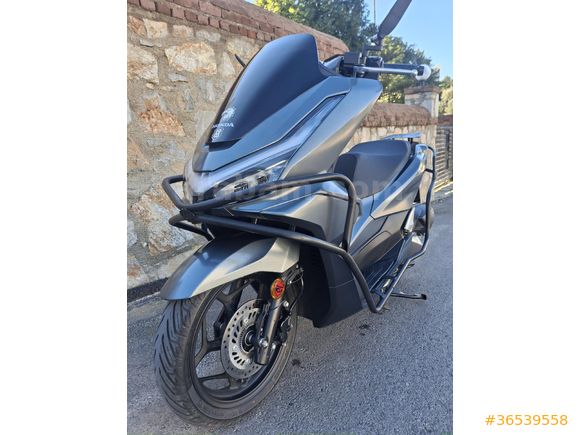Sahibinden Honda PCX 125