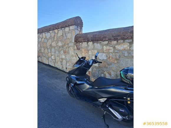 Sahibinden Honda PCX 125