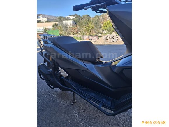 Sahibinden Honda PCX 125