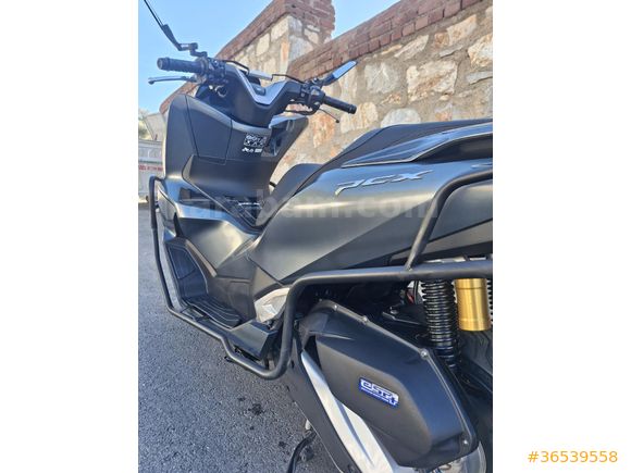 Sahibinden Honda PCX 125