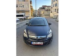 Sahibinden Opel Corsa 1.3 CDTI Enjoy 2011 Model 