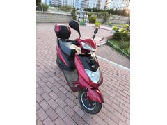 Sahibinden Kral Motor KR- 305 Truva 8000 L