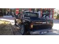Sahibinden Isuzu D-Max 3.0 D 4x4 2009 Model  475.000 km Siyah