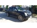 Sahibinden Isuzu D-Max 3.0 D 4x4 2009 Model  475.000 km Siyah