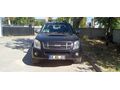 Sahibinden Isuzu D-Max 3.0 D 4x4 2009 Model  475.000 km Siyah