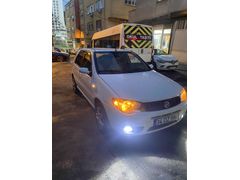 Sahibinden Fiat Palio 1.3 Multijet Dynamic Sole 2008 Model 