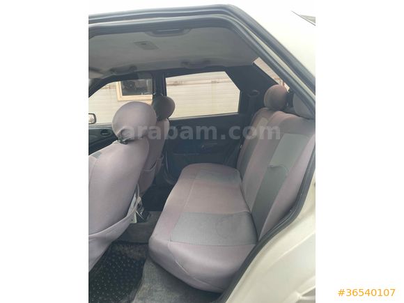 Sahibinden Ford Escort 1.6 CLX 1997 Model 