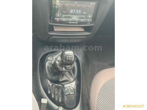 Sahibinden Ford Escort 1.6 CLX 1997 Model 
