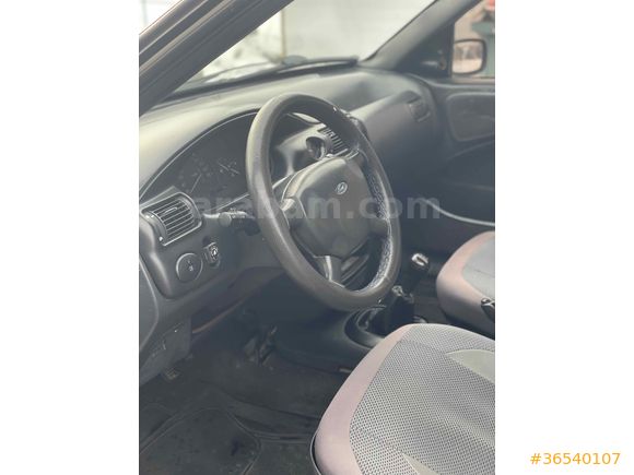 Sahibinden Ford Escort 1.6 CLX 1997 Model 