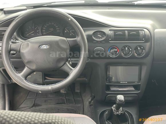 Sahibinden Ford Escort 1.6 CLX 1997 Model 