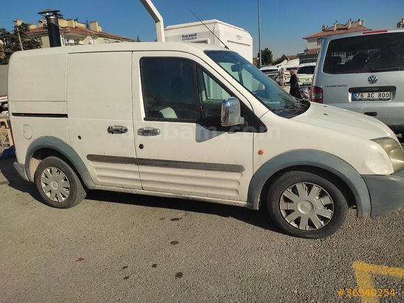 Sahibinden Ford Transit Connect 280 S 2004 Model