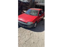 Sahibinden Ford Escort 1.6 CL 1997 Model 