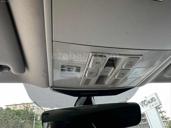 VRD AUTO 2020 PASSAT ELEGANCE MÜKEMMEL TEMİZLİKTE