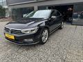 VRD AUTO 2020 PASSAT ELEGANCE MÜKEMMEL TEMİZLİKTE