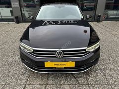 VRD AUTO 2020 PASSAT ELEGANCE MÜKEMMEL TEMİZLİKTE