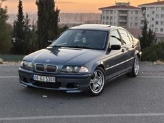 Sahibinden BMW 3 Serisi 320i 2000 Model Antalya