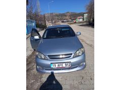 Sahibinden Chevrolet Lacetti 1.6 SX 2010 Model