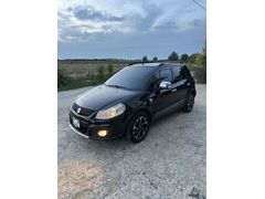 Sahibinden Suzuki SX4 GL 2011 Model 