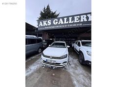 HATASIZ OTOMATİK VİTES 1.0 TSİ POLO
