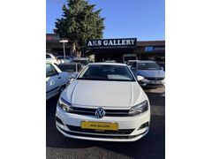 HATASIZ OTOMATİK VİTES 1.0 TSİ POLO