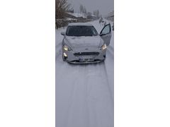 Sahibinden Ford Focus 1.5 TDCi Trend X 2020 Model