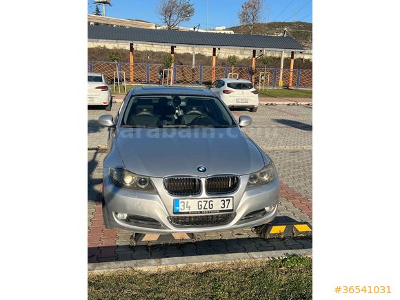 Bayandan temiz bakımları full