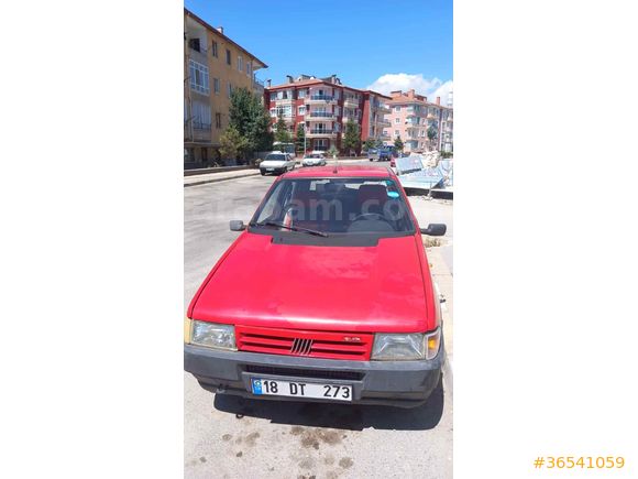 Sahibinden Fiat Uno 70 S 1997 Model 