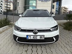 2025 ÇIKIŞLI GSR2 OTOMATİK
