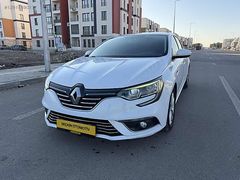 HATASIZ DEĞİŞENSİZ MEGANE 4 TOCH ANAHTARSIZ GİRİŞ ÇIKIŞ