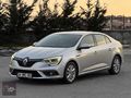 2018/MEGANE 1.5DCİ/DEĞİŞENSİZ/TOUCH/198.000KM/OTOMATİK/HATASIZ