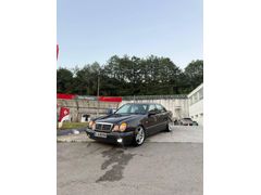 Sahibinden Mercedes - Benz E 200 Elegance 1996 Model