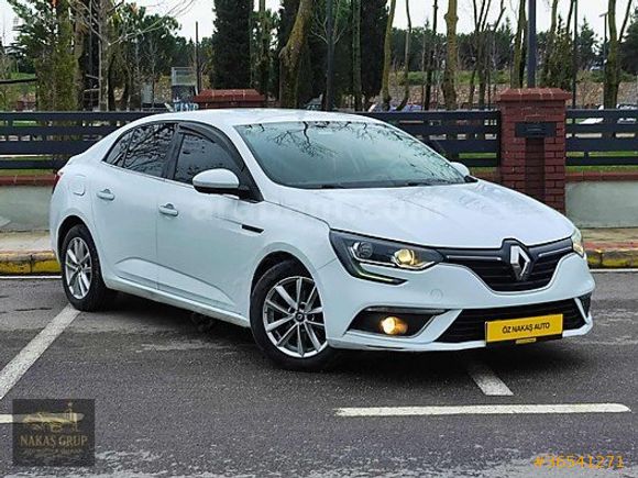 TAKAS OLUR 2019 ÇIKIŞ HATASIZ BOYASIZ OTOMATİK SEDEF BEYAZ