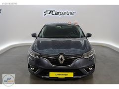 "CARPARTNER" 2019 MODEL 93.686 KM MEGANE TOUCH 110 HP