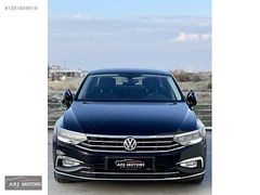 47 BİN KM // HATASIZ-BOYASIZ // 1.5 TSI BUSINESS