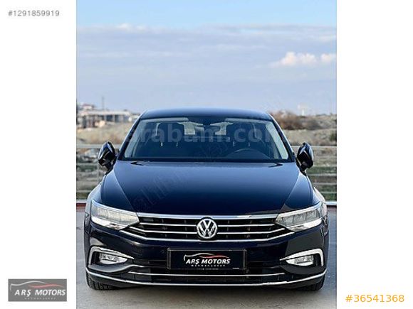 47 BİN KM // HATASIZ-BOYASIZ // 1.5 TSI BUSINESS